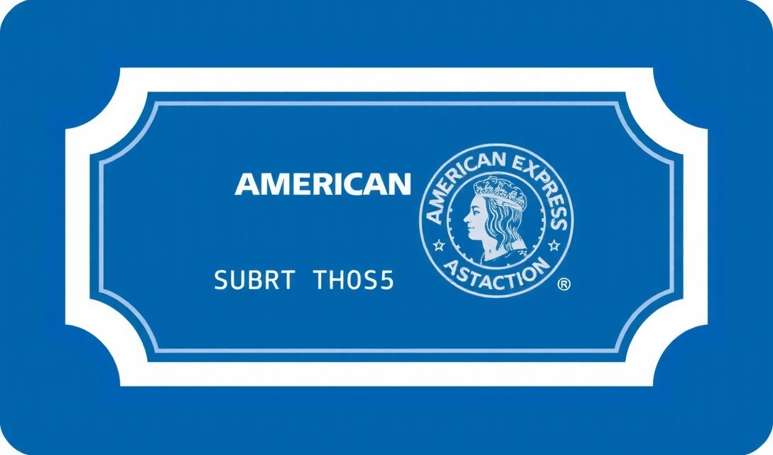 American Express Logo