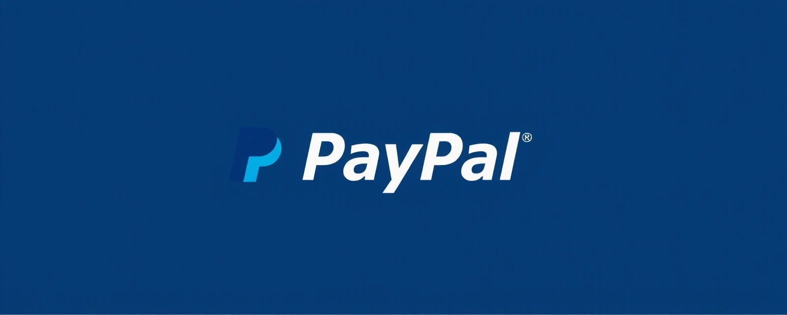 PayPal Logo