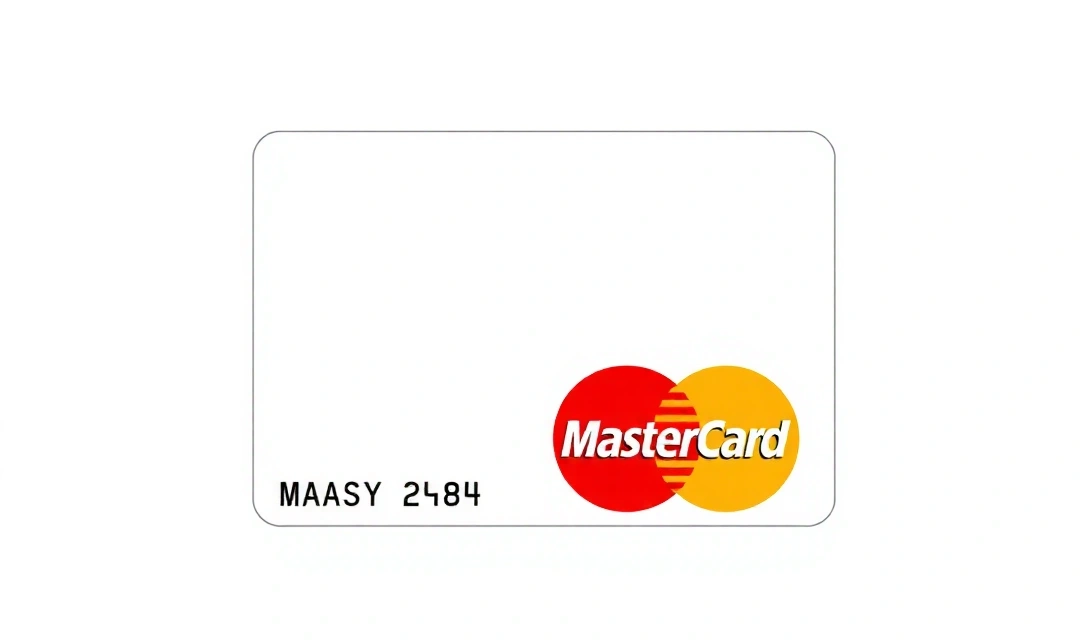 Logo MasterCard