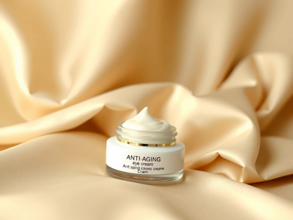 Contorno Occhi Anti-Età